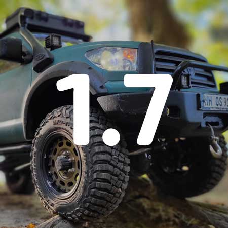 1.7 Tires