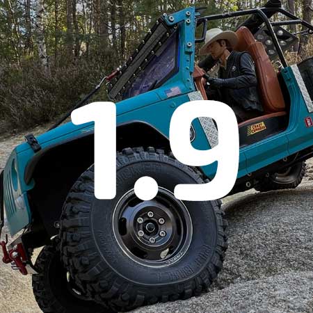 1.9 Tires