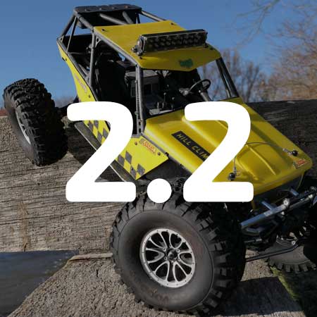 2.2 Tires