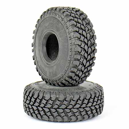 Pit Bull 1.55 Growler AT/Extra R/C Scale Tires
