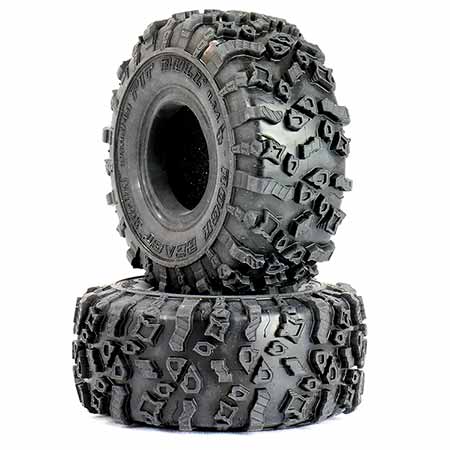 Pit Bull Rock Beast XOR 1.55 Scale RC Tires