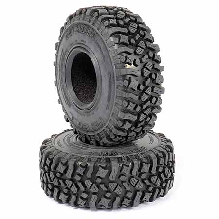 Pit Bull 1.7 Rocker - Scale RC Tires Alien Kompound, PB9025AK