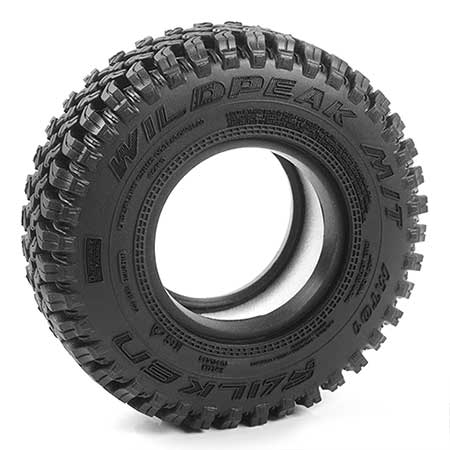 RC4WD Falken Wildpeak M/T 1.7