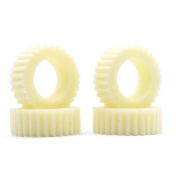 LaserFoam 1.0 R48x17 Heavy Duty (4 pieces)