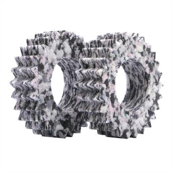 LaserFoam 1.55 R83x22 Xtreme plus (2 pieces), CYC131