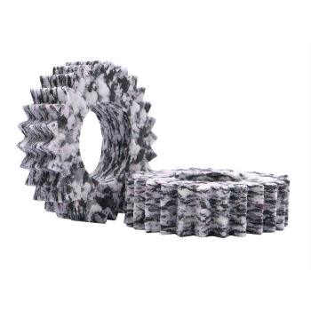 LaserFoam 1.55 R83x22 Xtreme plus (2 pieces), CYC131