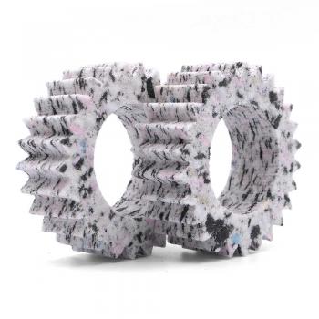 LaserFoam 1.9 R85x28 Xtreme plus (2 Stück) 1 Set, CYC122