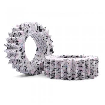 LaserFoam 1.9 R85x28 Xtreme plus (2 Stück), CYC122 für perfekte Fahreigenschaften