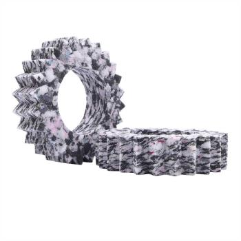 Crazy Crawler LaserFoam 1.9 R92x22 Xtreme plus (2 pieces), CYC125