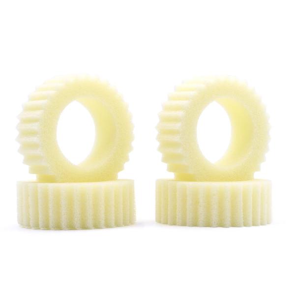 LaserFoam 1.0 R48x17 Heavy Duty (4 pieces)