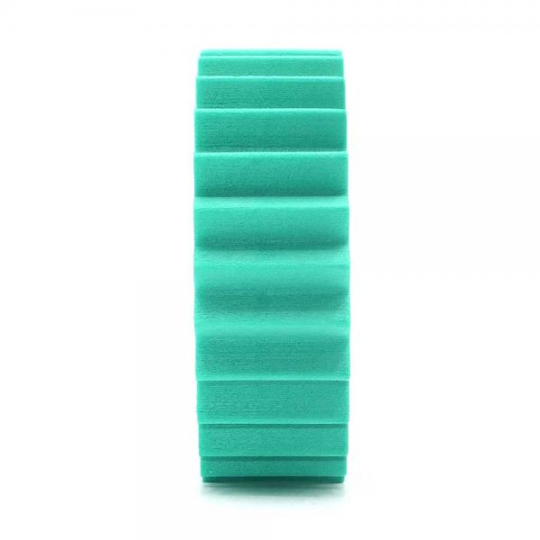 Crazy Crawler LaserFoam 1.55 R85x28 WP magic (2 pieces), CYC077, for scaler and crawler.