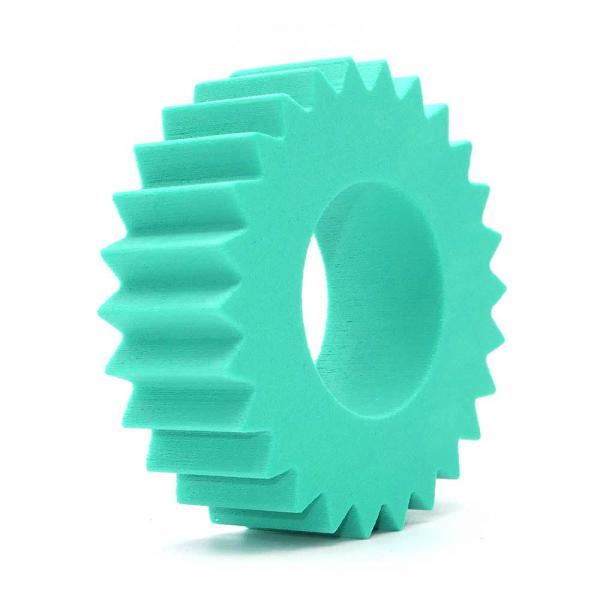 Crazy Crawler LaserFoam 1.55 R85x28 WP magic (2 pieces), CYC077, for scaler and crawler.