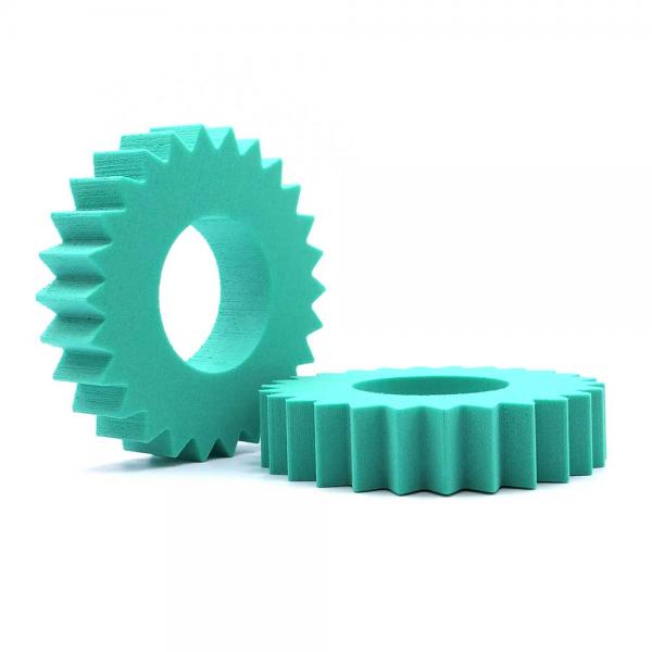 Crazy Crawler LaserFoam 1.55 R90x20 WP magic (2 Stück), CYC082, extra harte wasserdichte Reifeneinlagen für mehr Fahrspaß