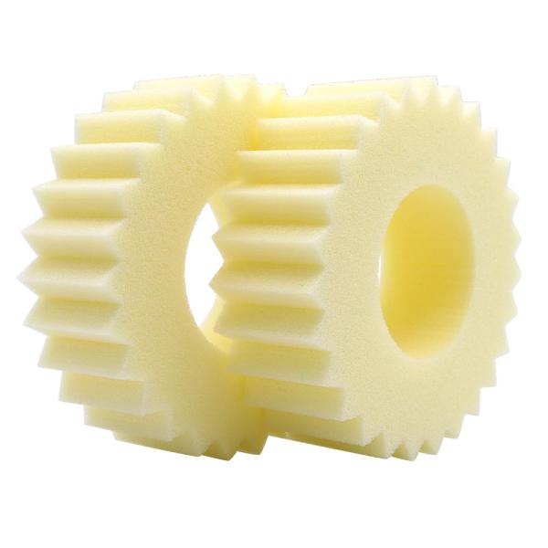 Crazy Crawler LaserFoam 1.9 R109x35 Heavy Duty for Crawler and Scaler