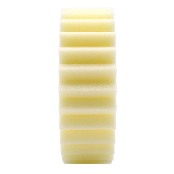 Crazy Crawler LaserFoam 1.9 R109x35 Heavy Duty (2 pieces) for perfect performance
