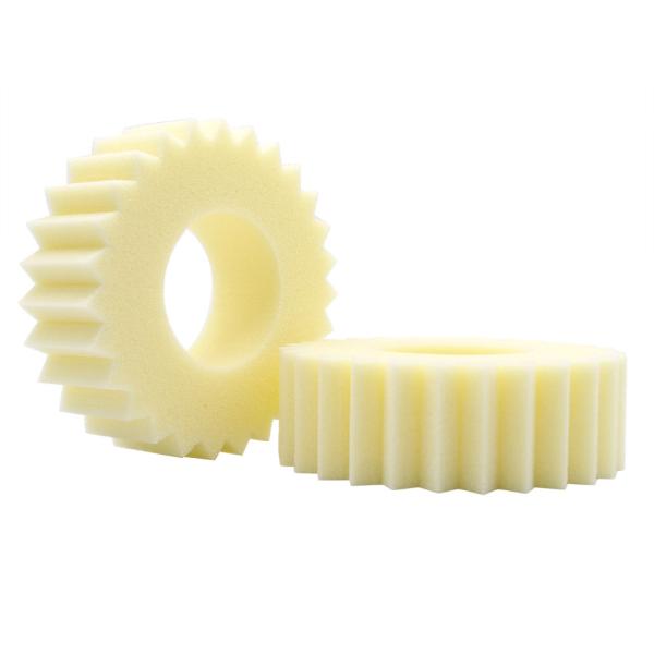Crazy Crawler tire inserts - durable, special made for crawler and for better stability