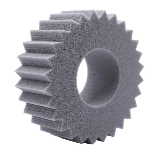 Crazy Crawler LaserFoam 1.9 R116x45 Strong (2 pieces), CYC053, for scaler and crawler